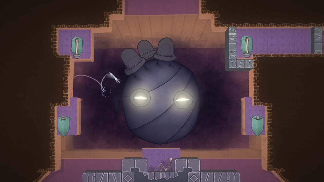 The Lone Sword