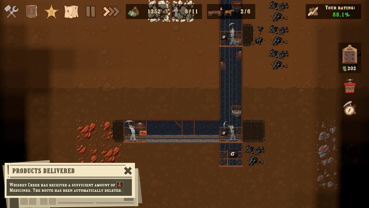 Deep Corp