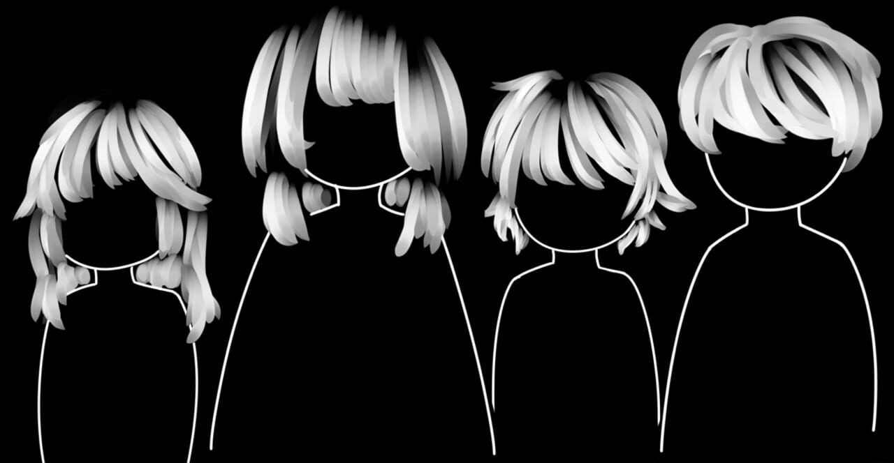 And I Saw the Stars Falling Down…