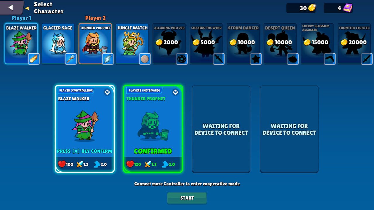 Make Magic Great Again