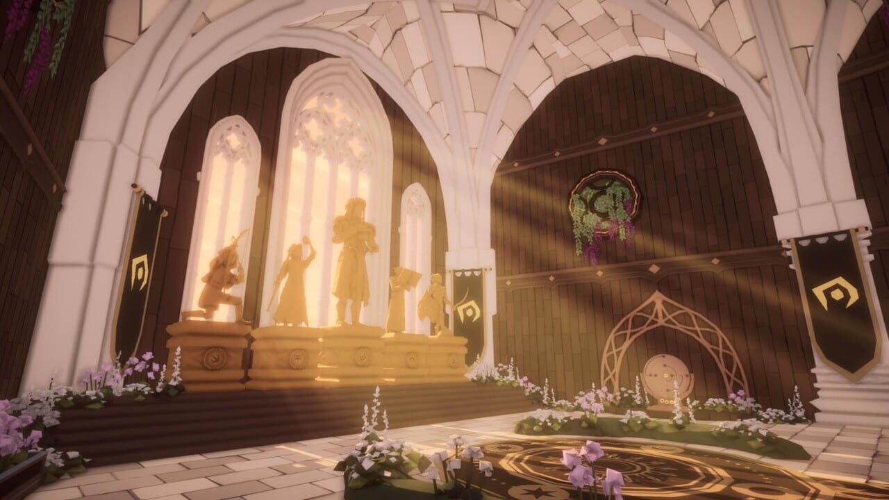 Secrets of Velendar Castle: Escape Room