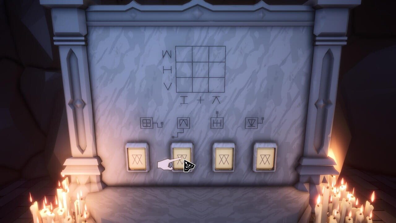 Secrets of Velendar Castle: Escape Room