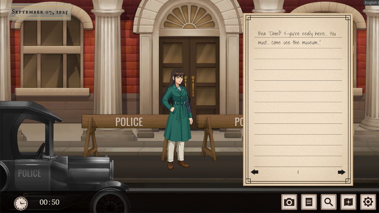 Rumor Reporter