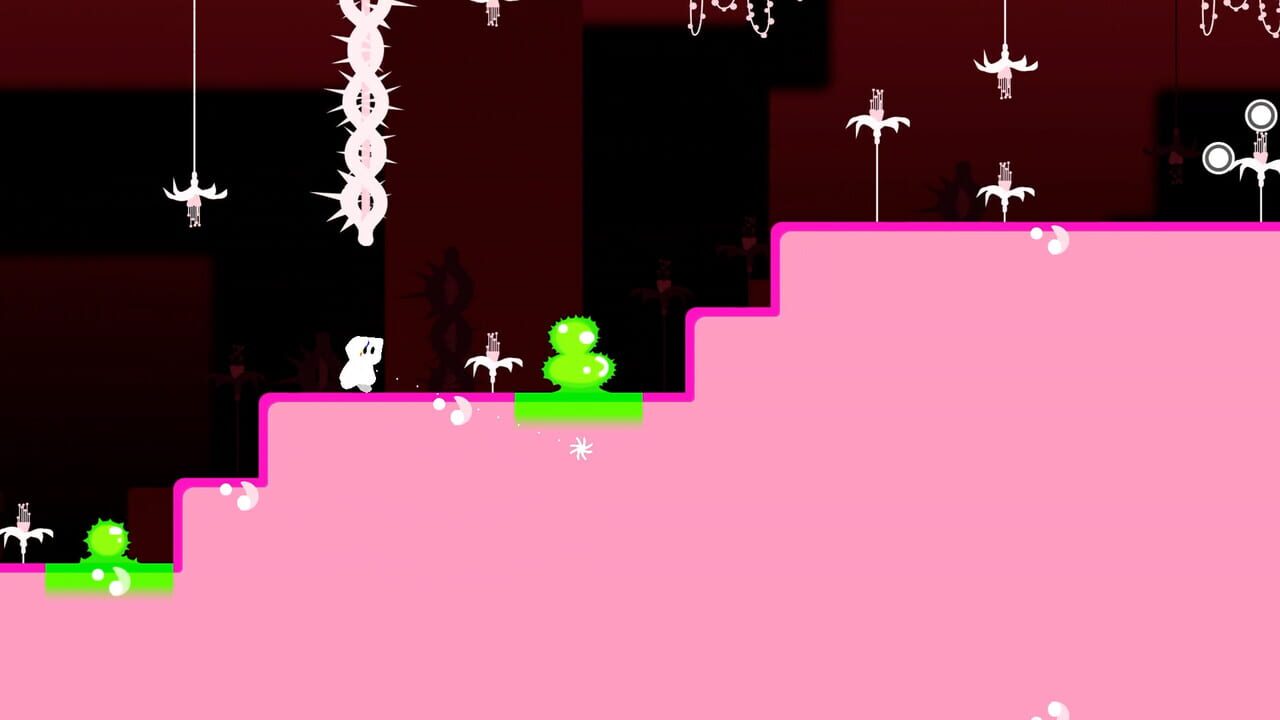 Can’t Stop Running