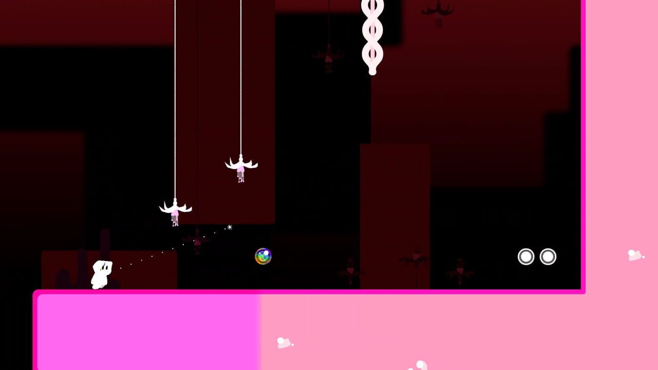 Can’t Stop Running