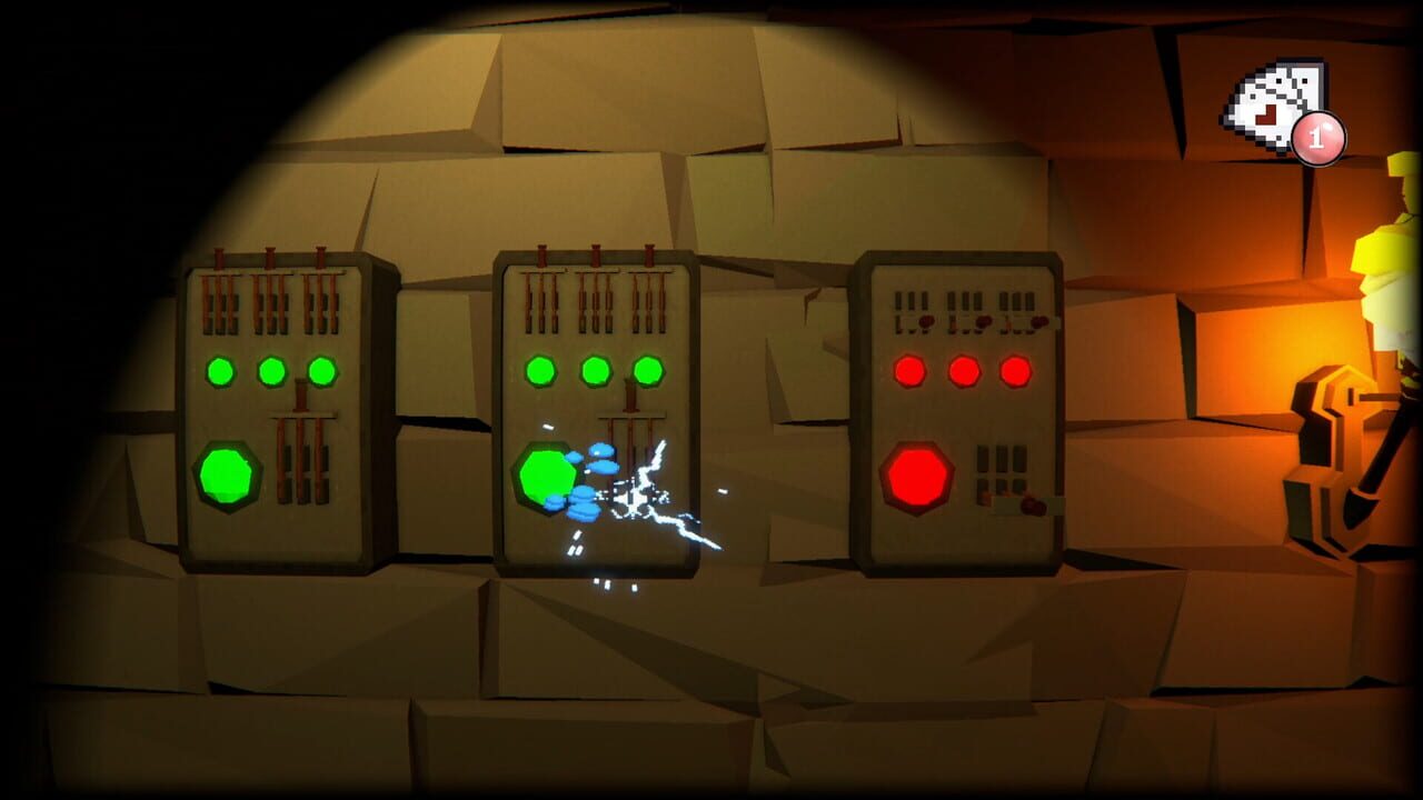 Vault of The Vanquished