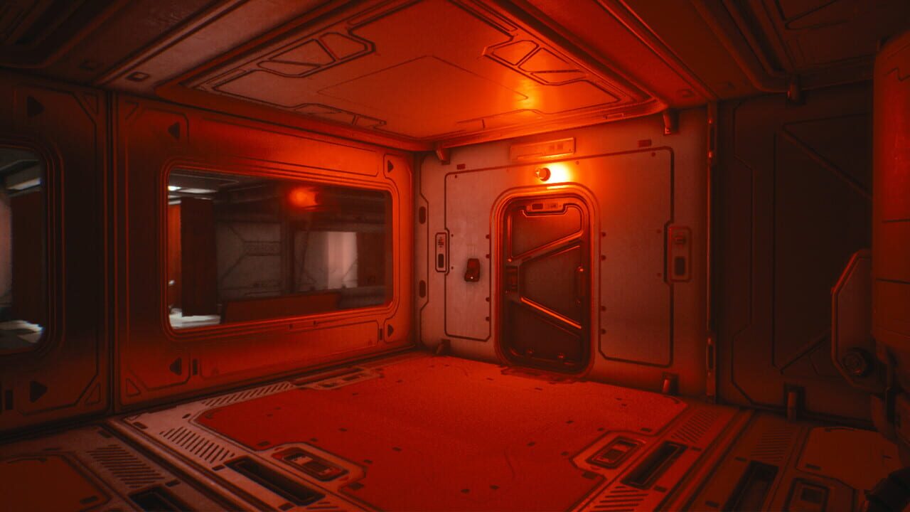 They Left Us Here