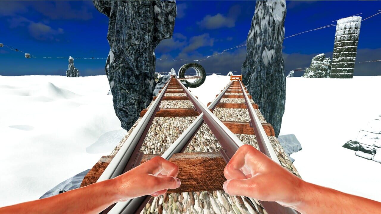 Godway: Only Up Simulator