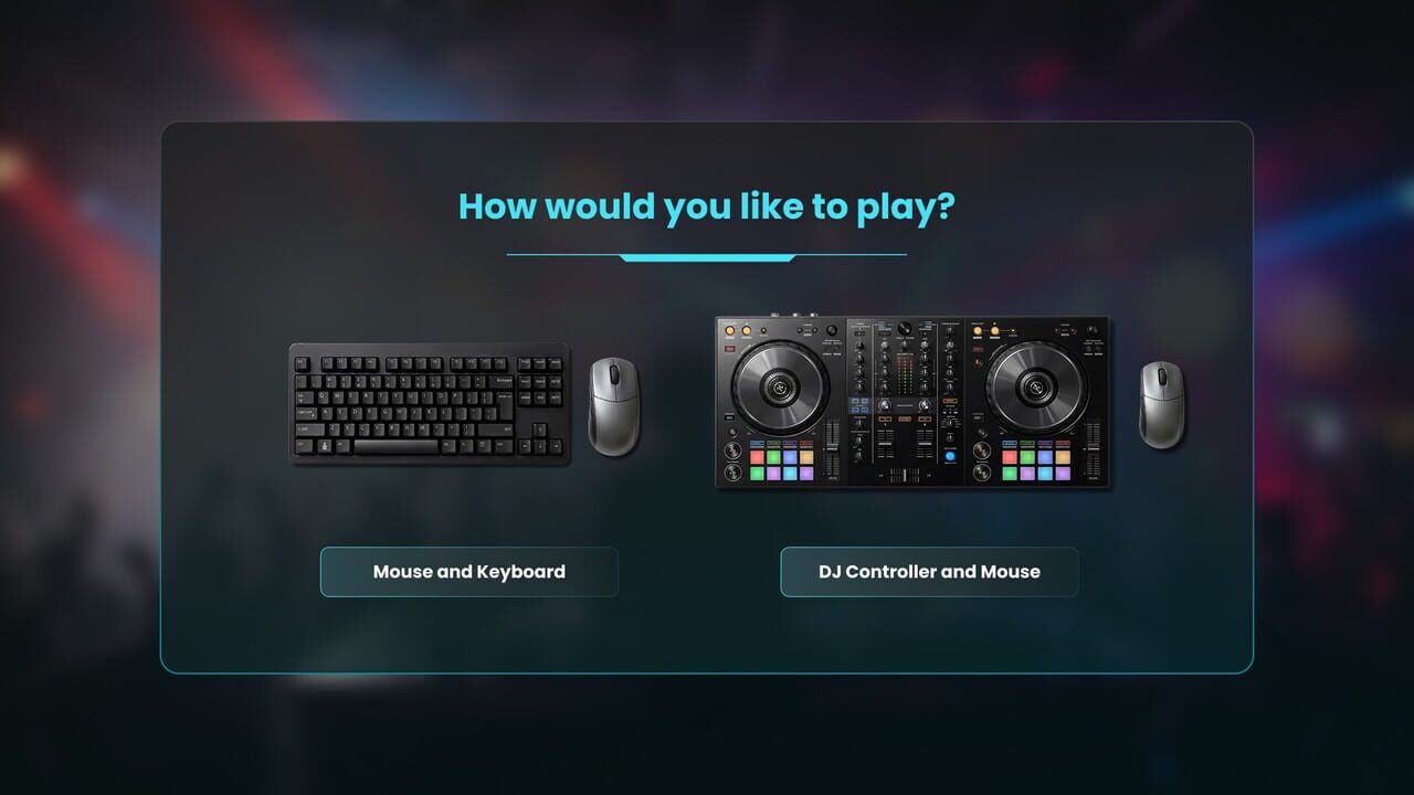 DJ Life Simulator: From Your Bedroom to the Mainstage