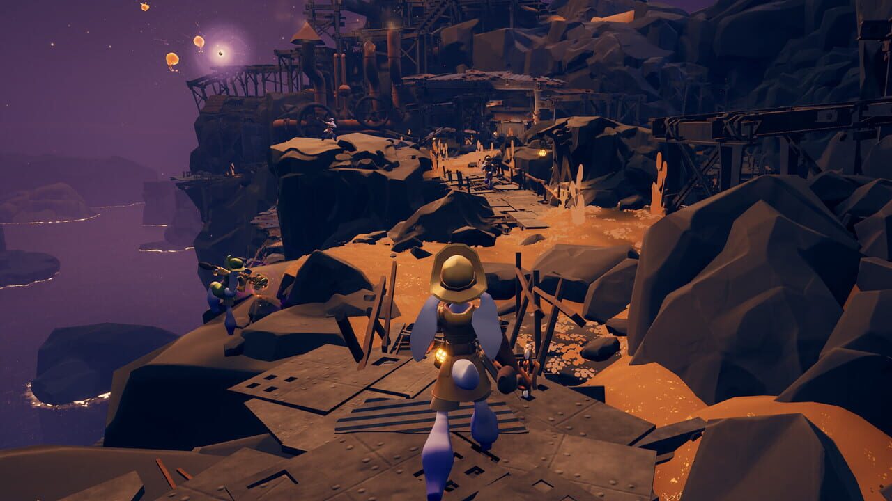 Starcatcher Game Star Catcher - Kotaku