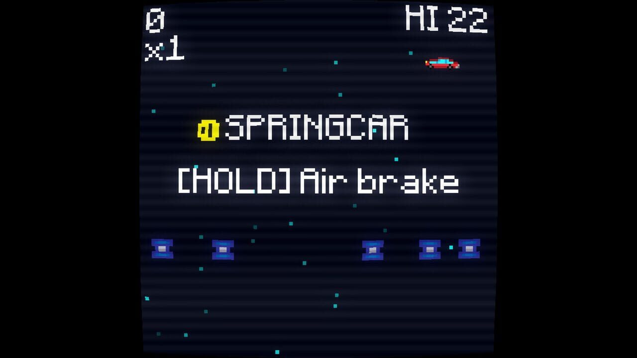 Springcar