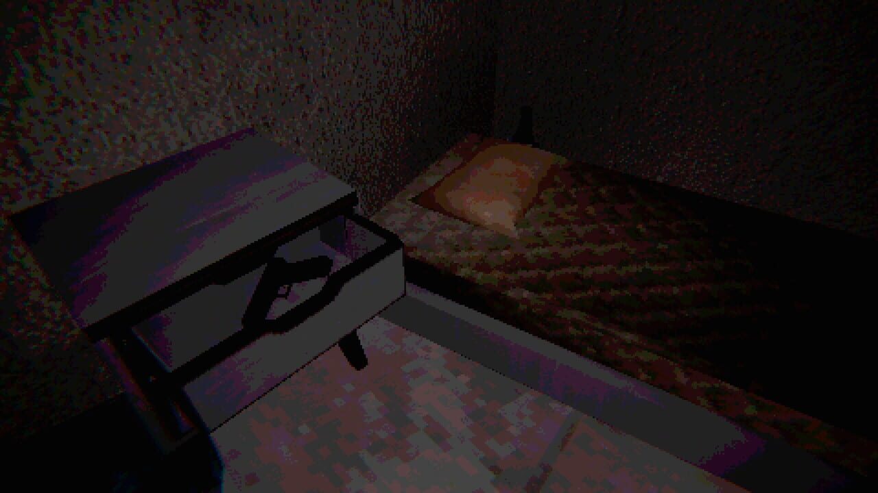 Buenos Aires Mirror Line