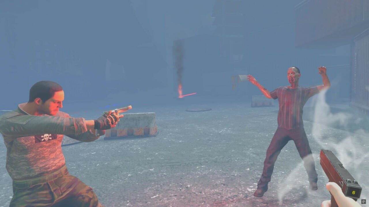 Necroverse: Undying Shadows