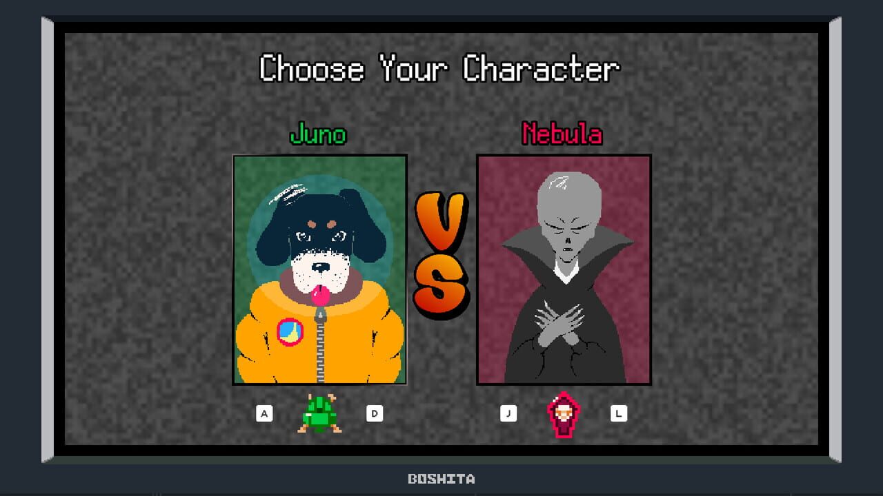 Jaxx Blorgin’s UFO Jam