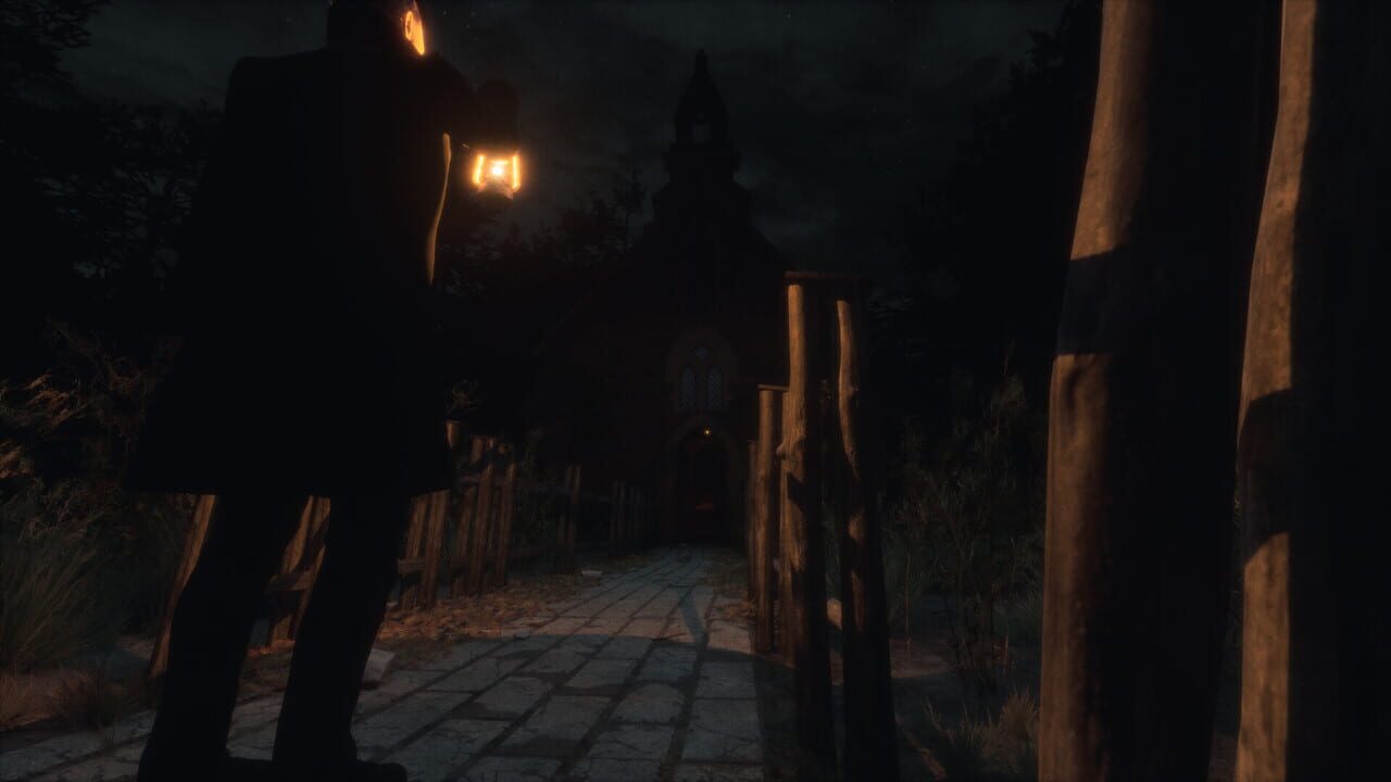 Untold Memories: Potter’s Field