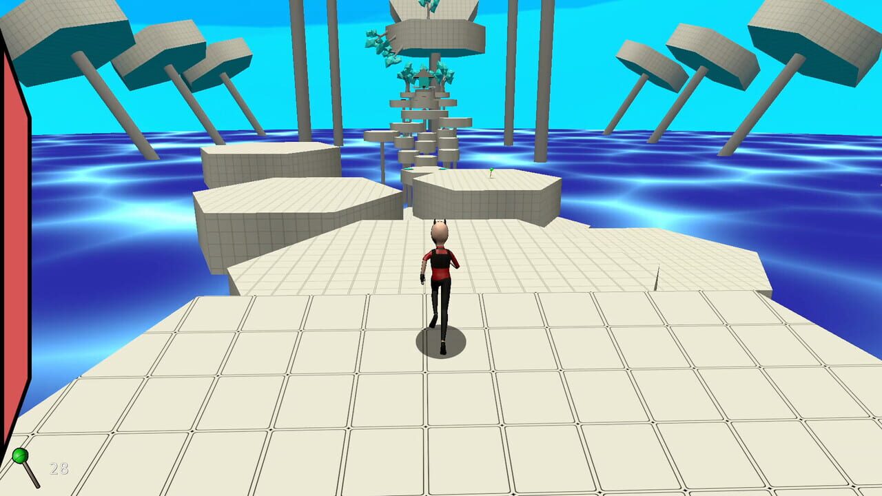 Demon With a Candy Crisis