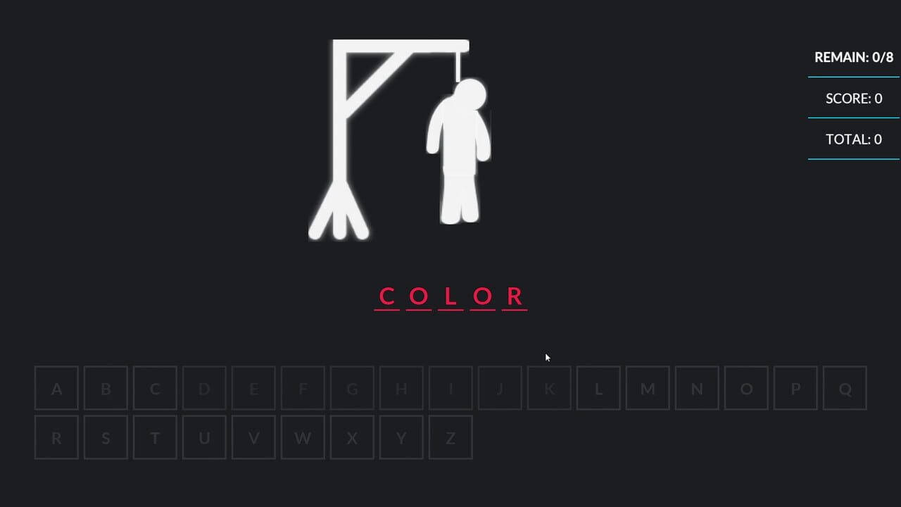 Hangman Pro
