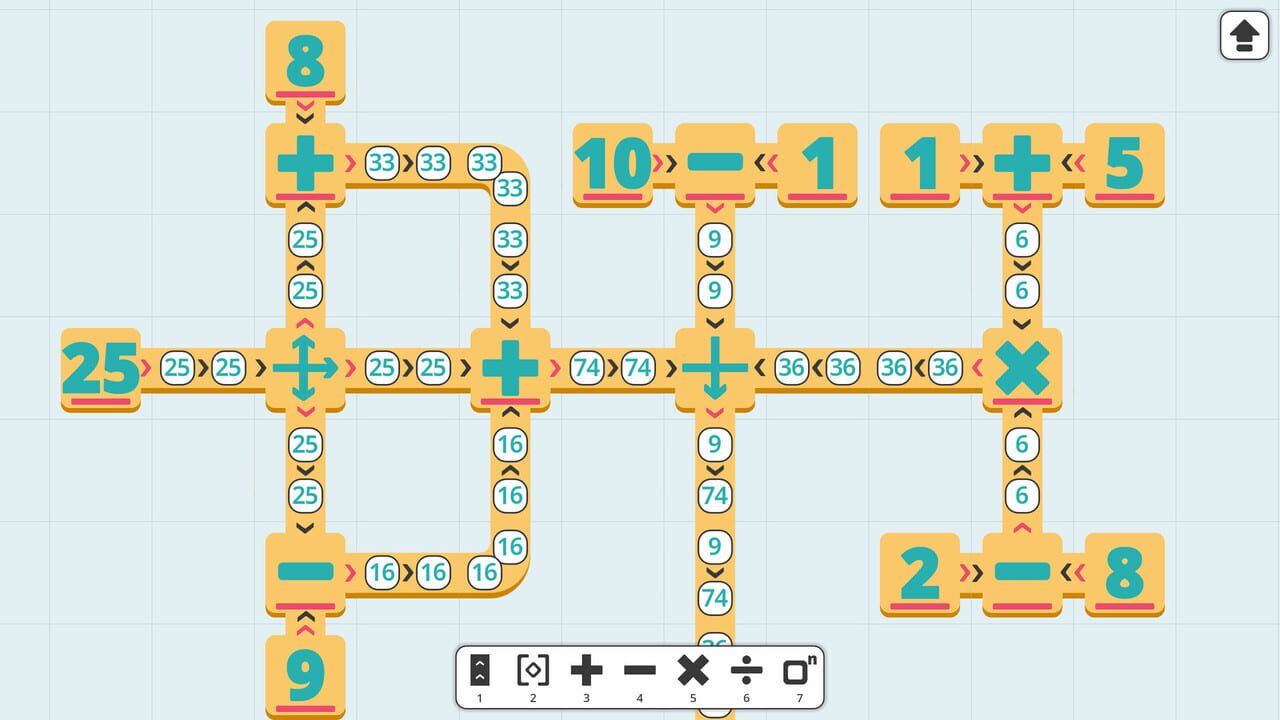 Another Game About Automation