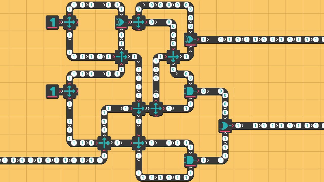 Another Game About Automation