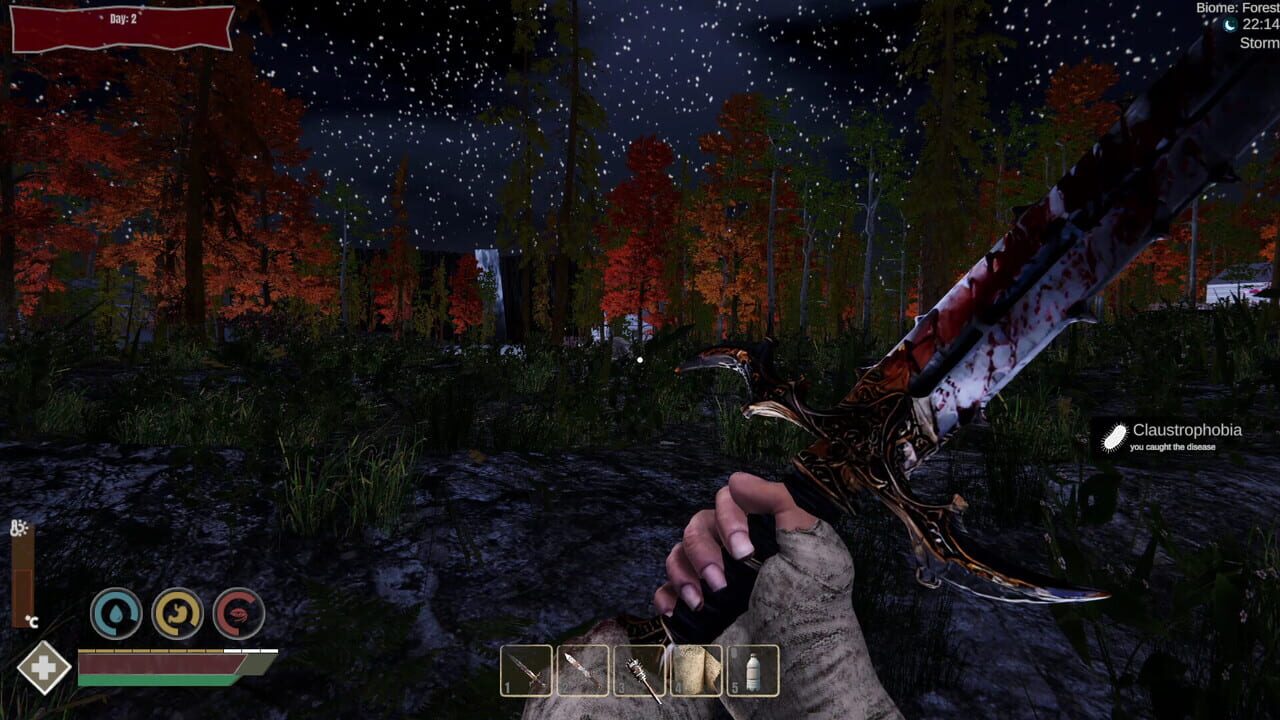 When the Sun Dies