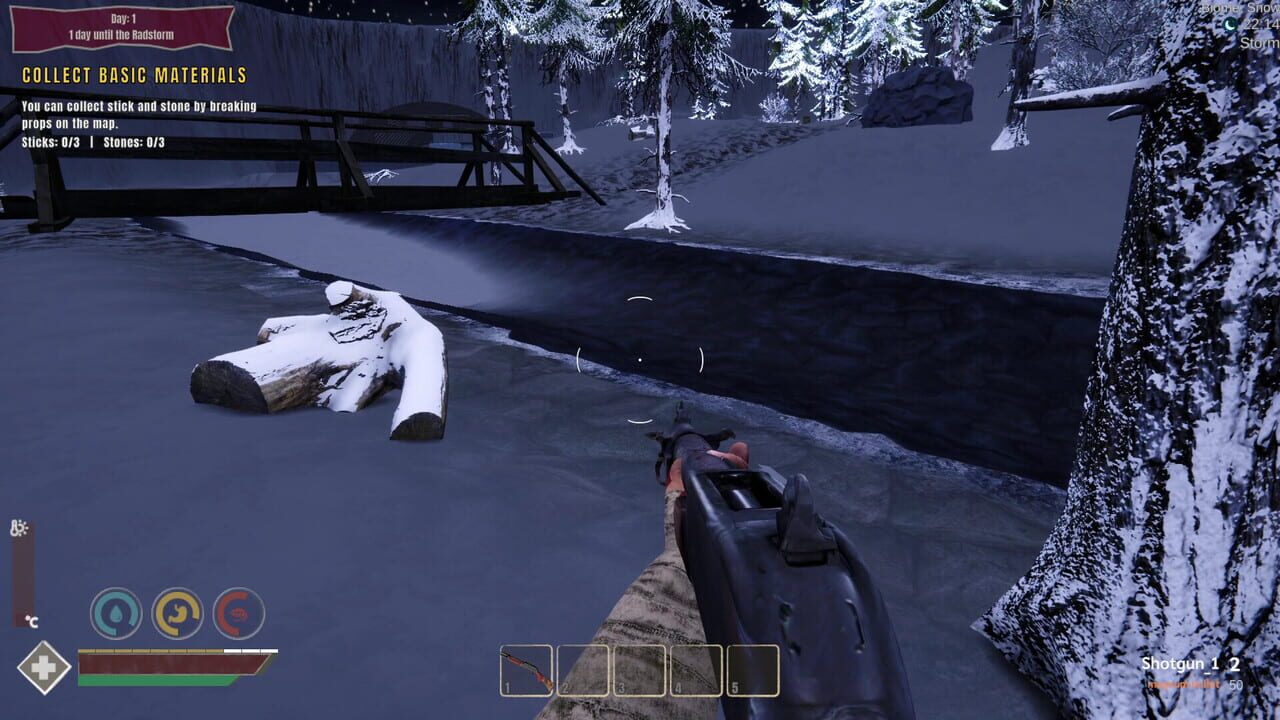 When the Sun Dies