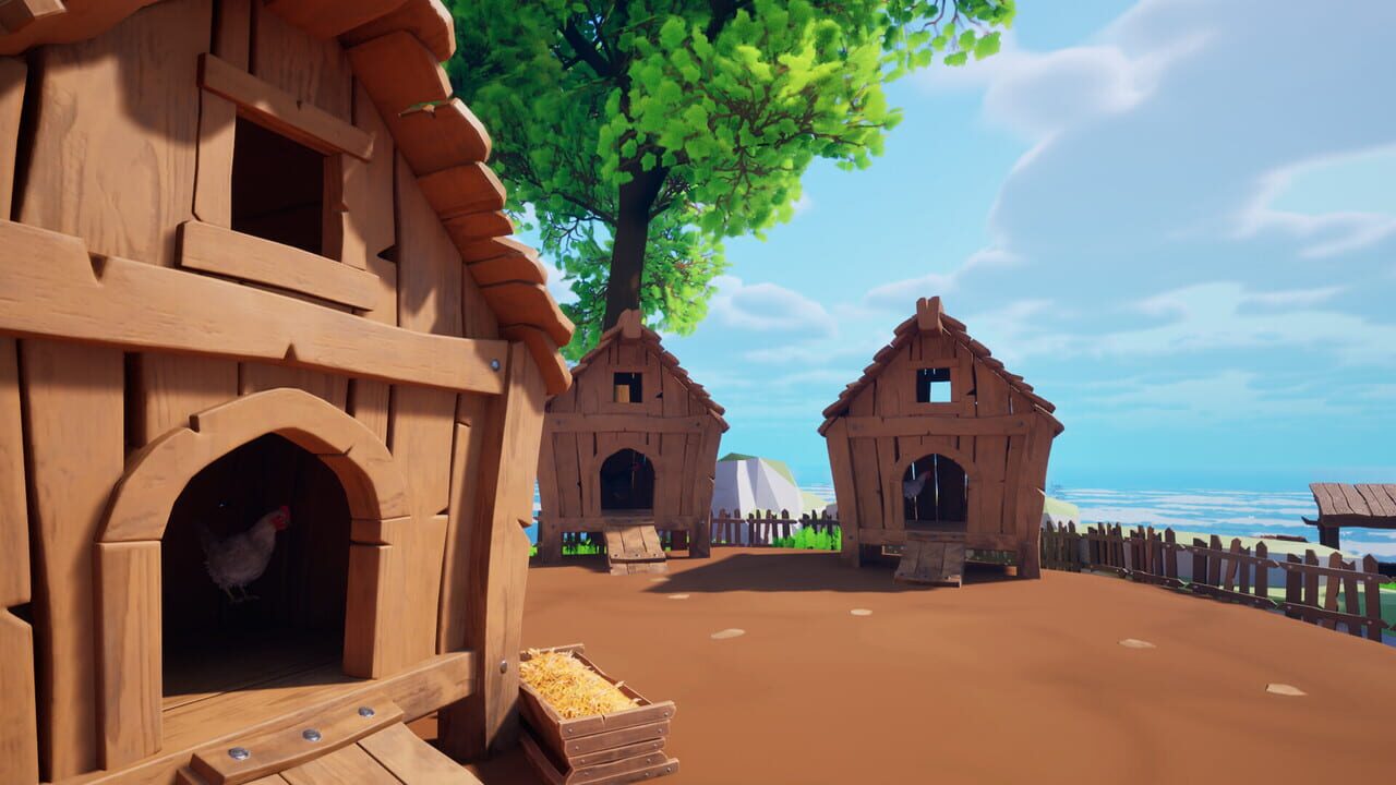 Wool Ranch Woolberry Ranch - Kotaku