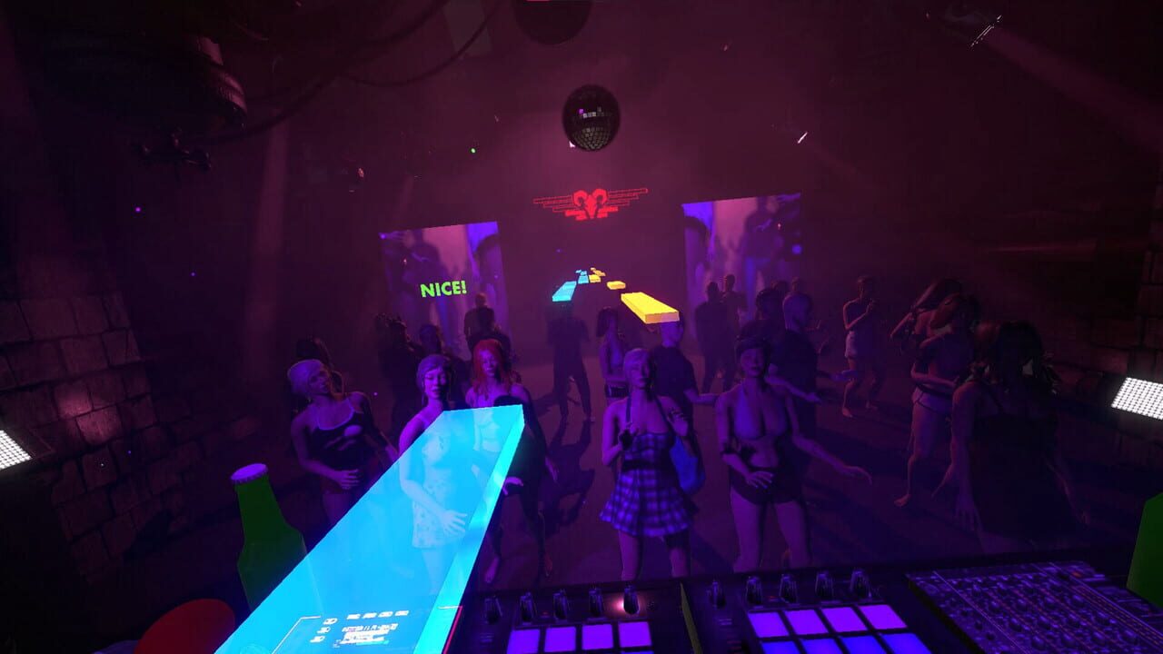 DJ Lusty Beats