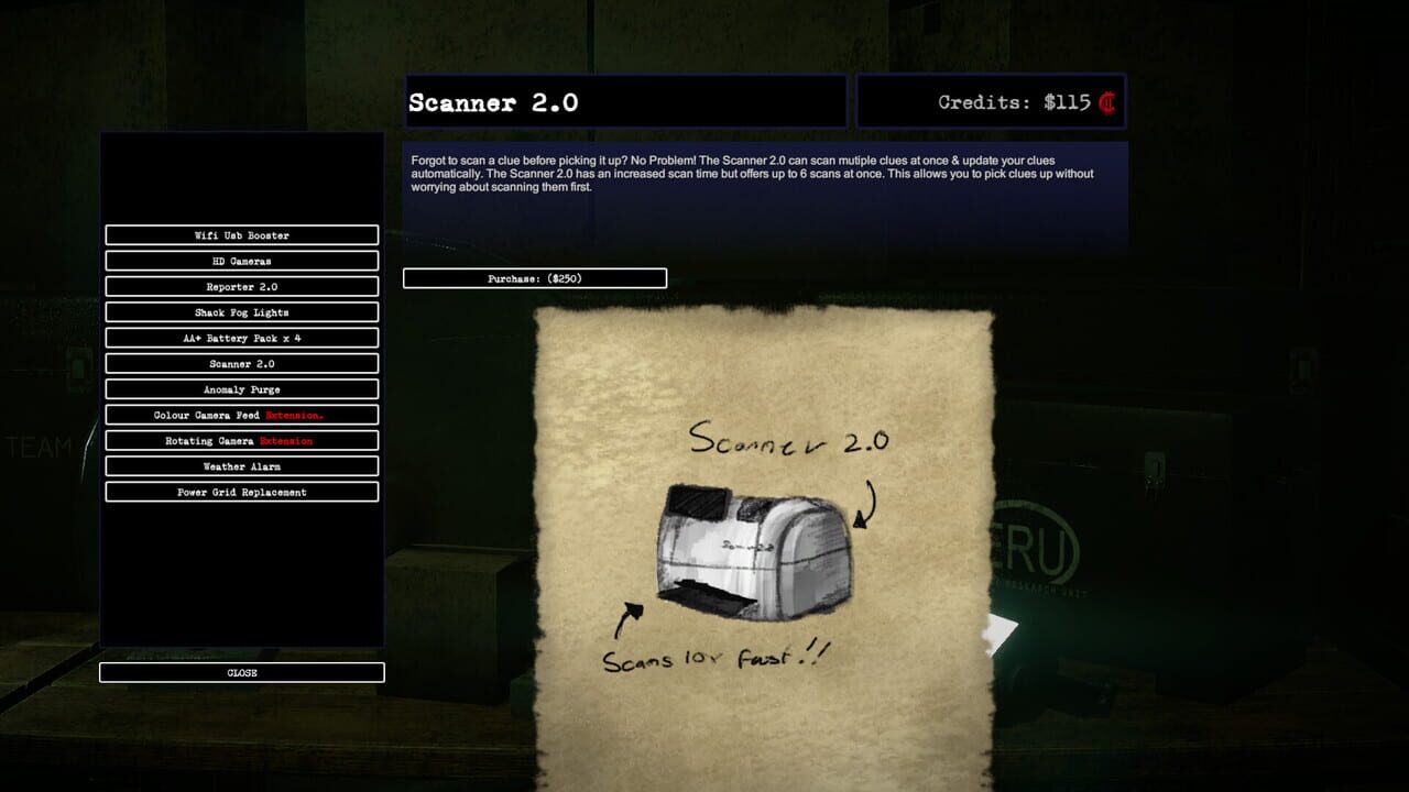 Eclipse: Anomaly Research