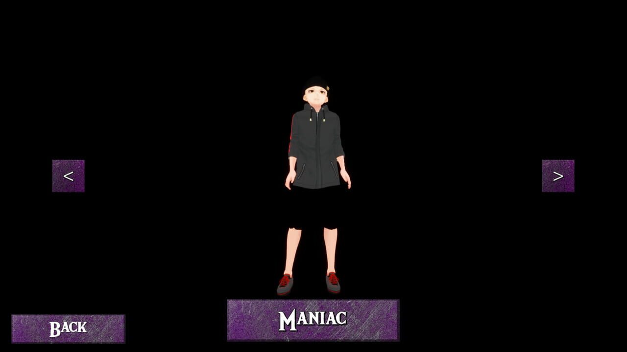 Seeking Asylum: The Game