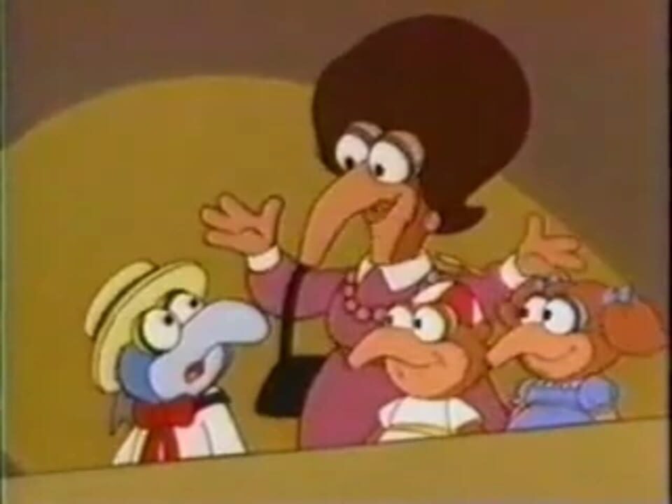 Jim Henson’s Muppet Babies: What’s New at the Zoo?
