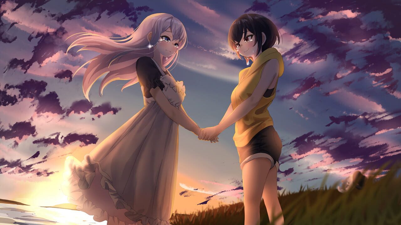 My Egg Girls: A Gentle Story