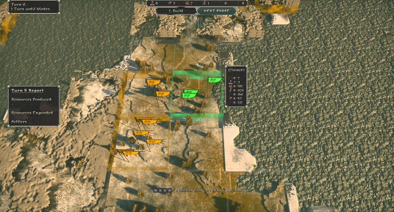 Kingdom Conquer