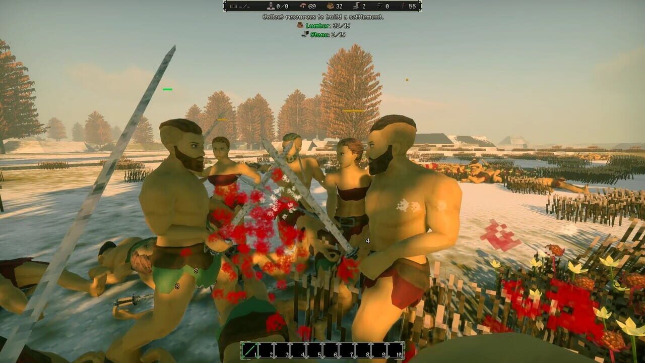 Kingdom Conquer