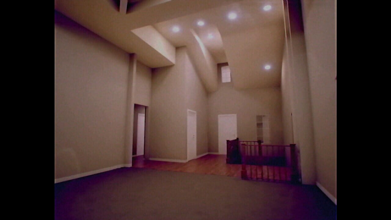Liminal State