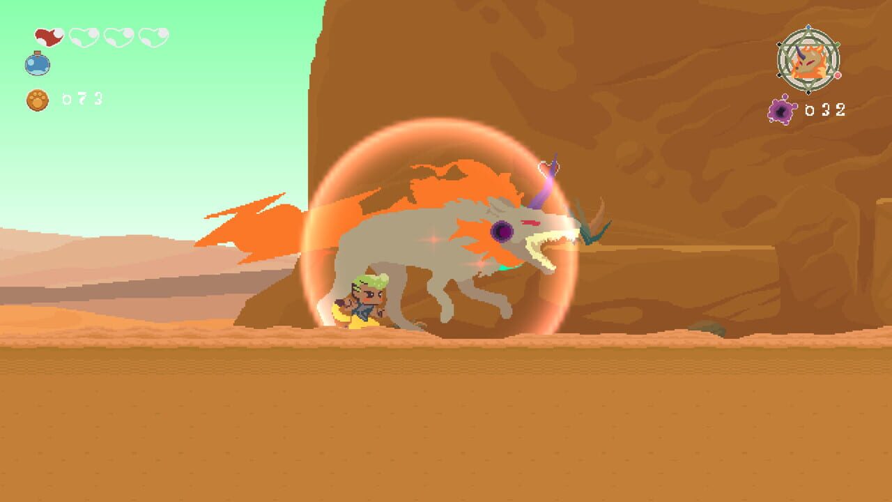 Ollie and the Merchant of Dreams