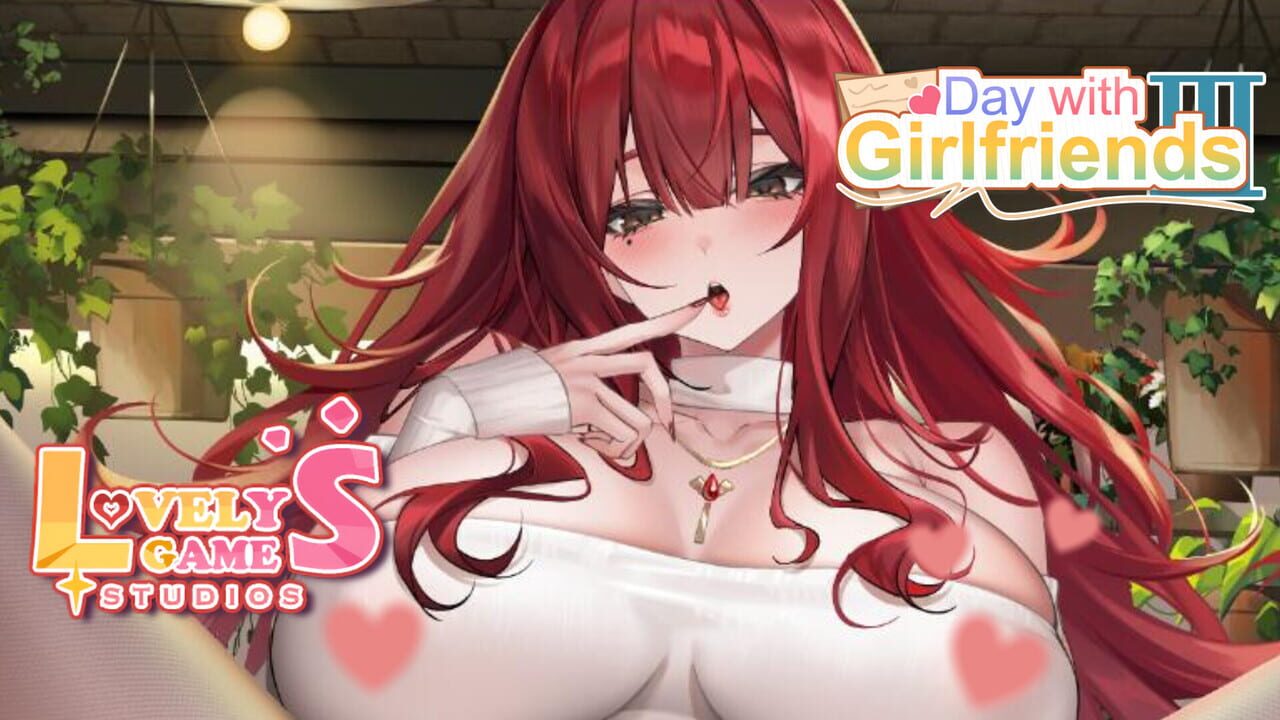 Days With Girlfriends Ⅲ