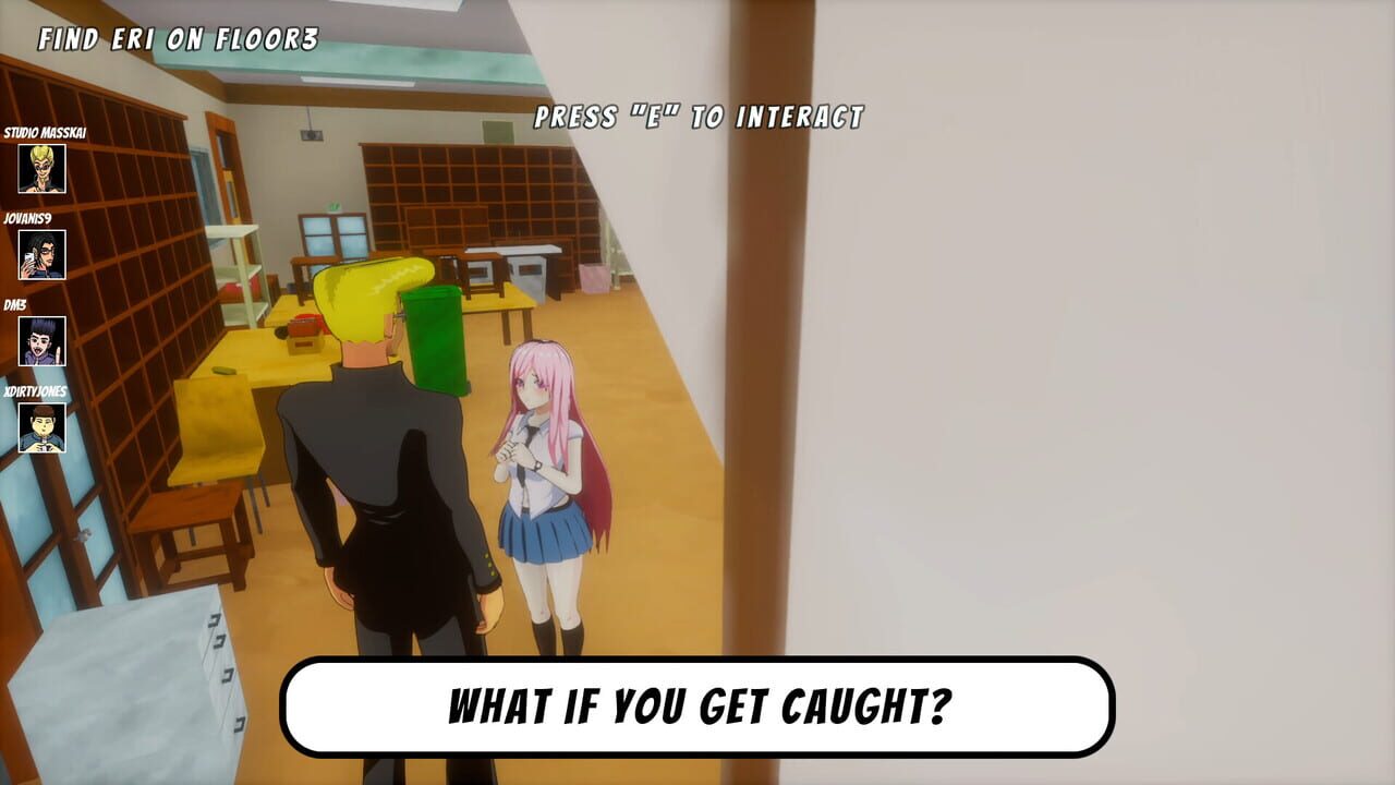 School Crisis