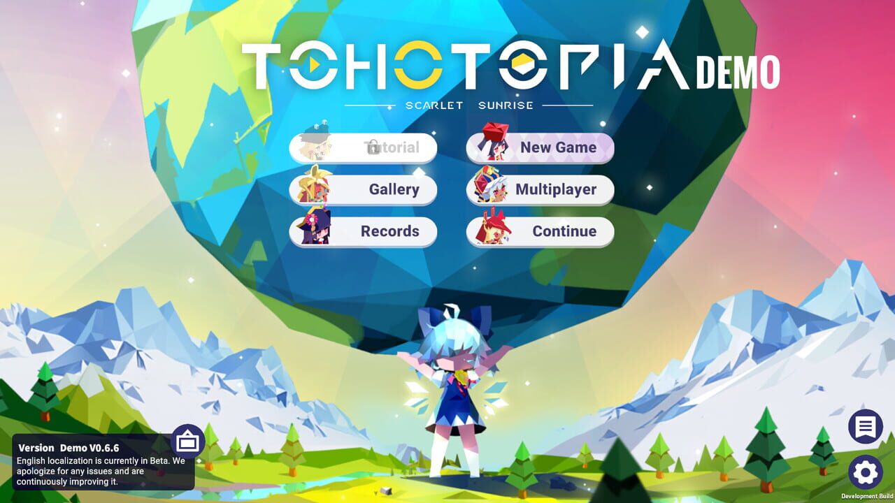 Tohotopia
