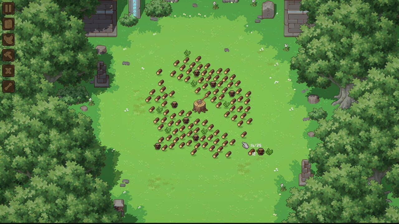 Forage Wizard