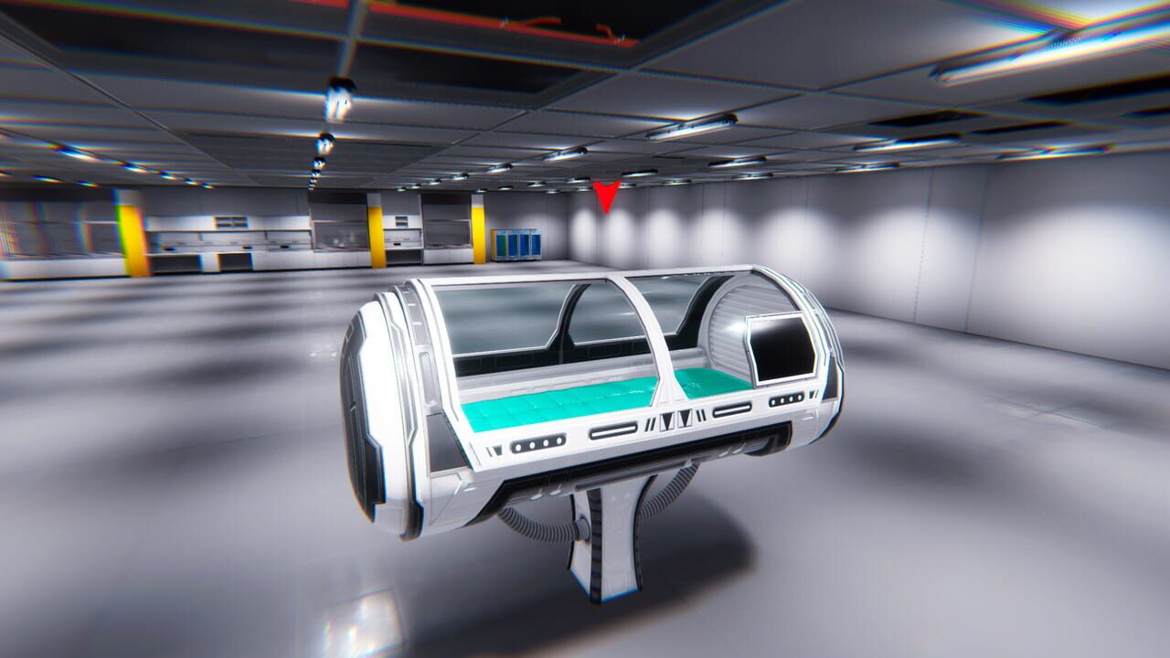 Dead 4 Now: Bio-weapon Simulator