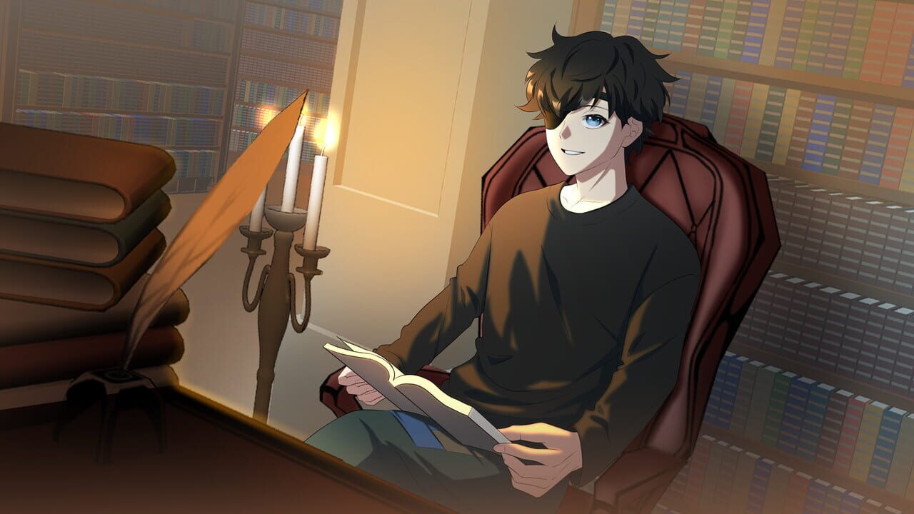 Princess of Worlds End