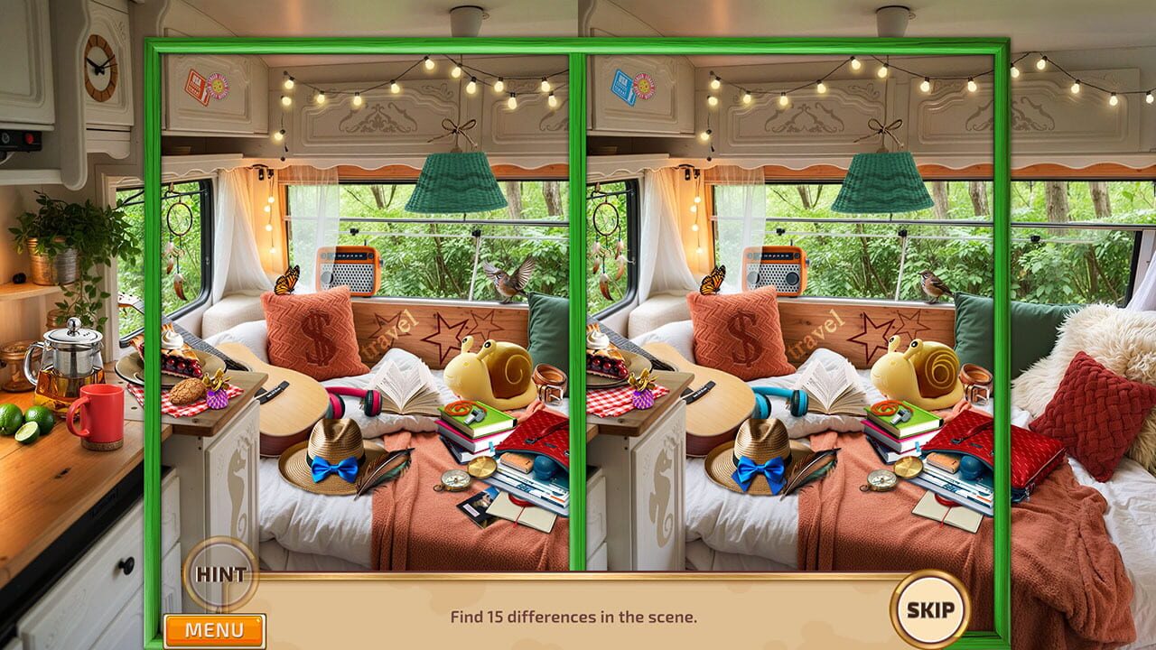 Motorhome: Traveling North America 3 – Collector’s Edition