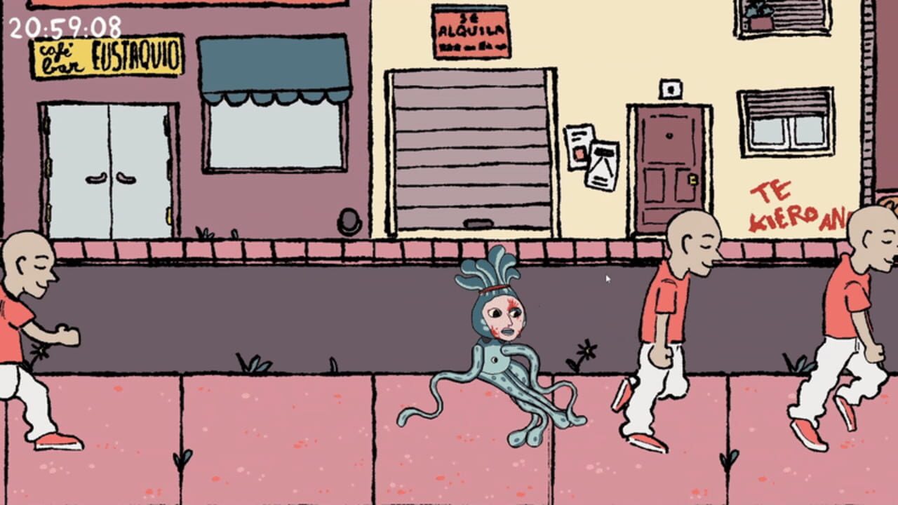 Masc, Mask & Masked!