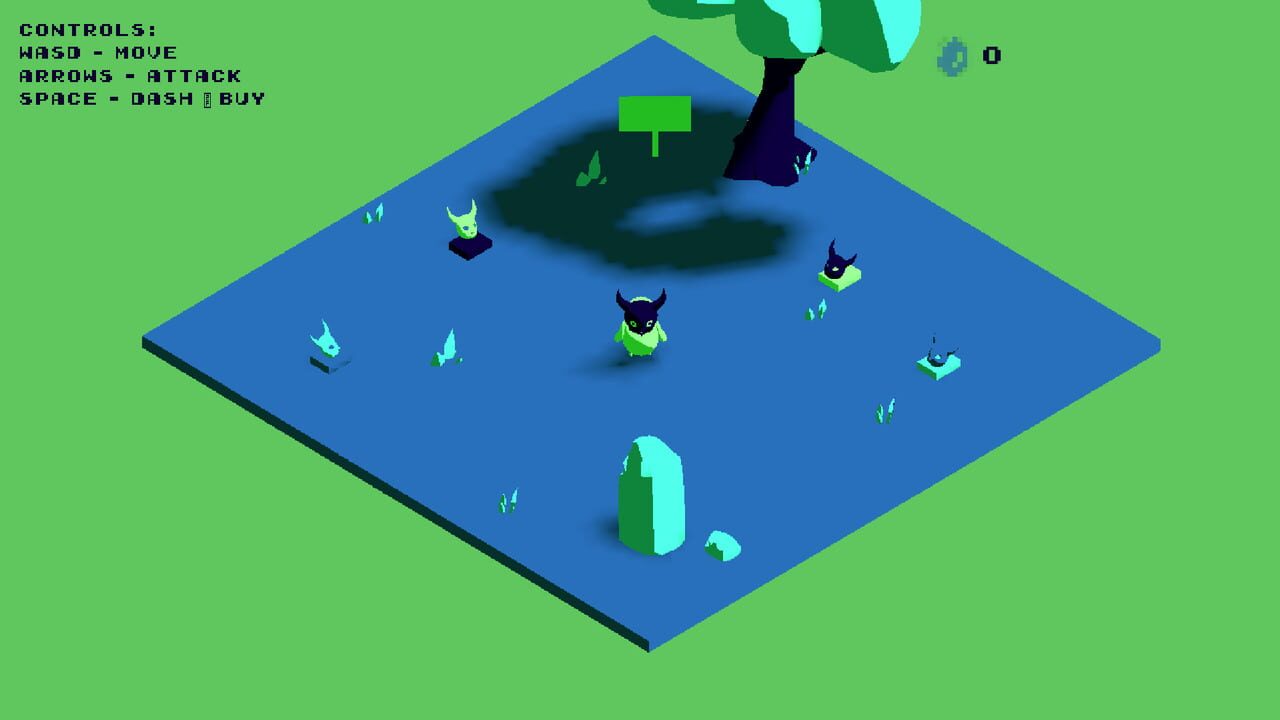 Pio the Chick