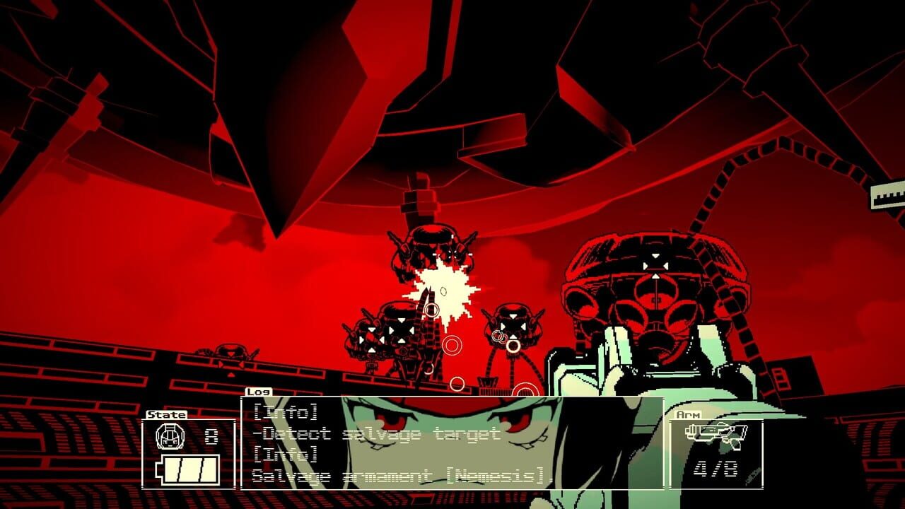 The Last Salvage Squad