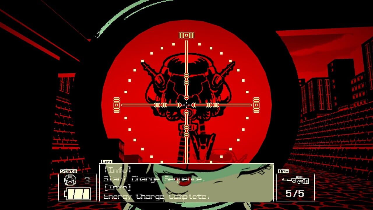 The Last Salvage Squad