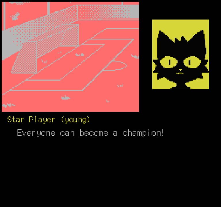 Haunted Club Manager 88