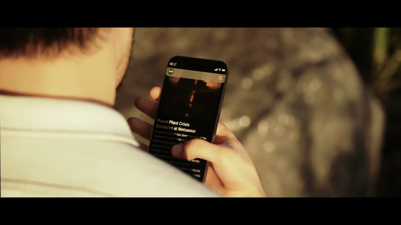 The Sixth Extinction