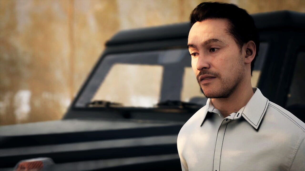 The Sixth Extinction