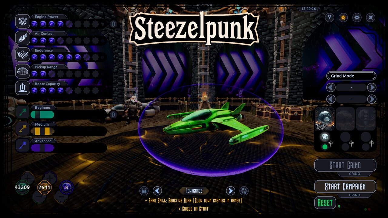 Steezelpunk